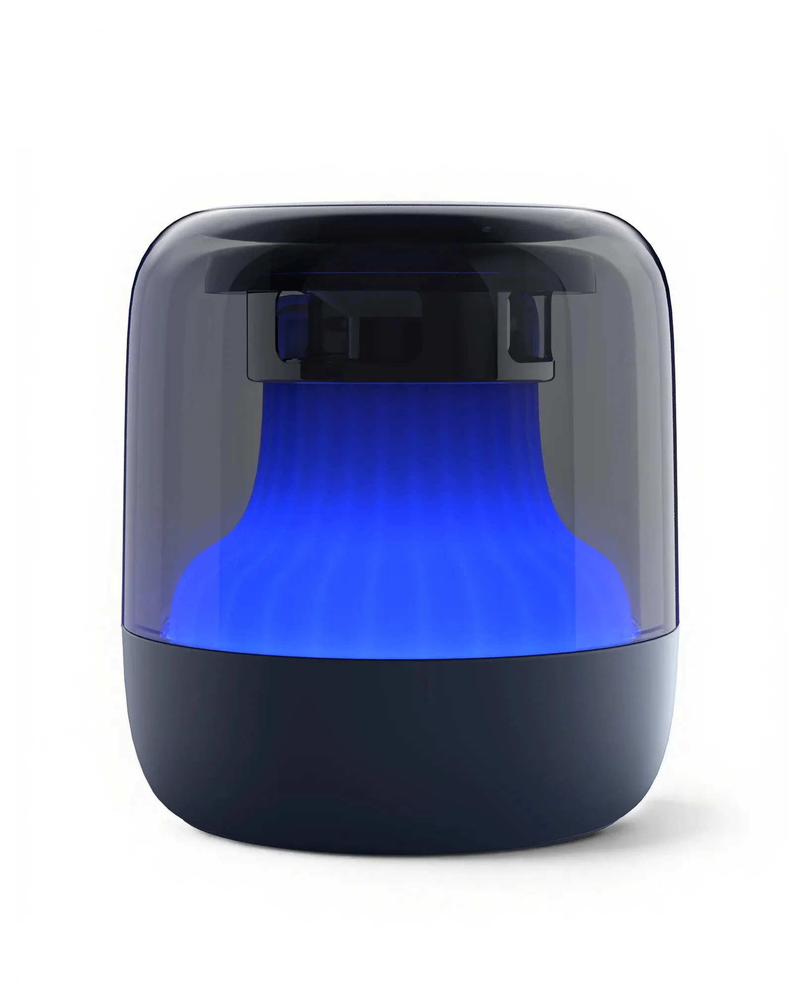 Babelio Pocket Glow White Noise Sound Machine LED Night Light & Relaxing Audio - Image 2