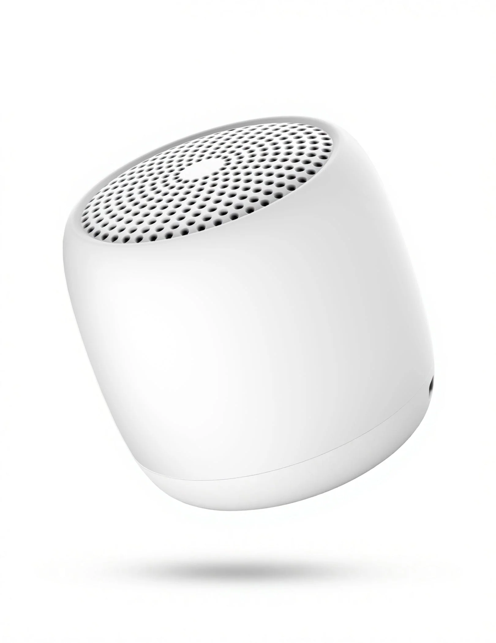 Babelio Pocket Mini Pro White Noise Machine For Sleep & Relaxation
