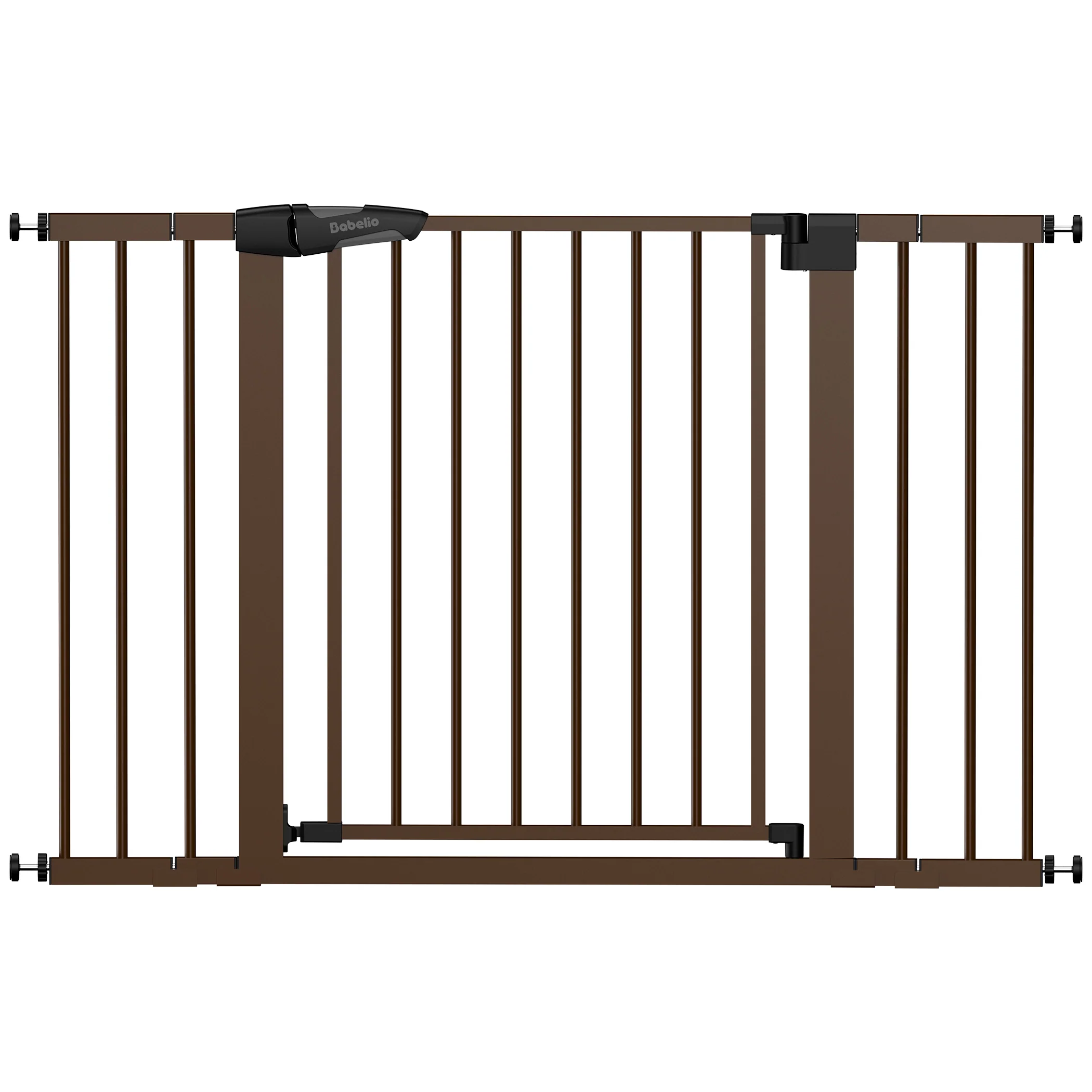 PressGuard C5&P7 | Versatile Baby Safety Gate for Spaces - Image 17
