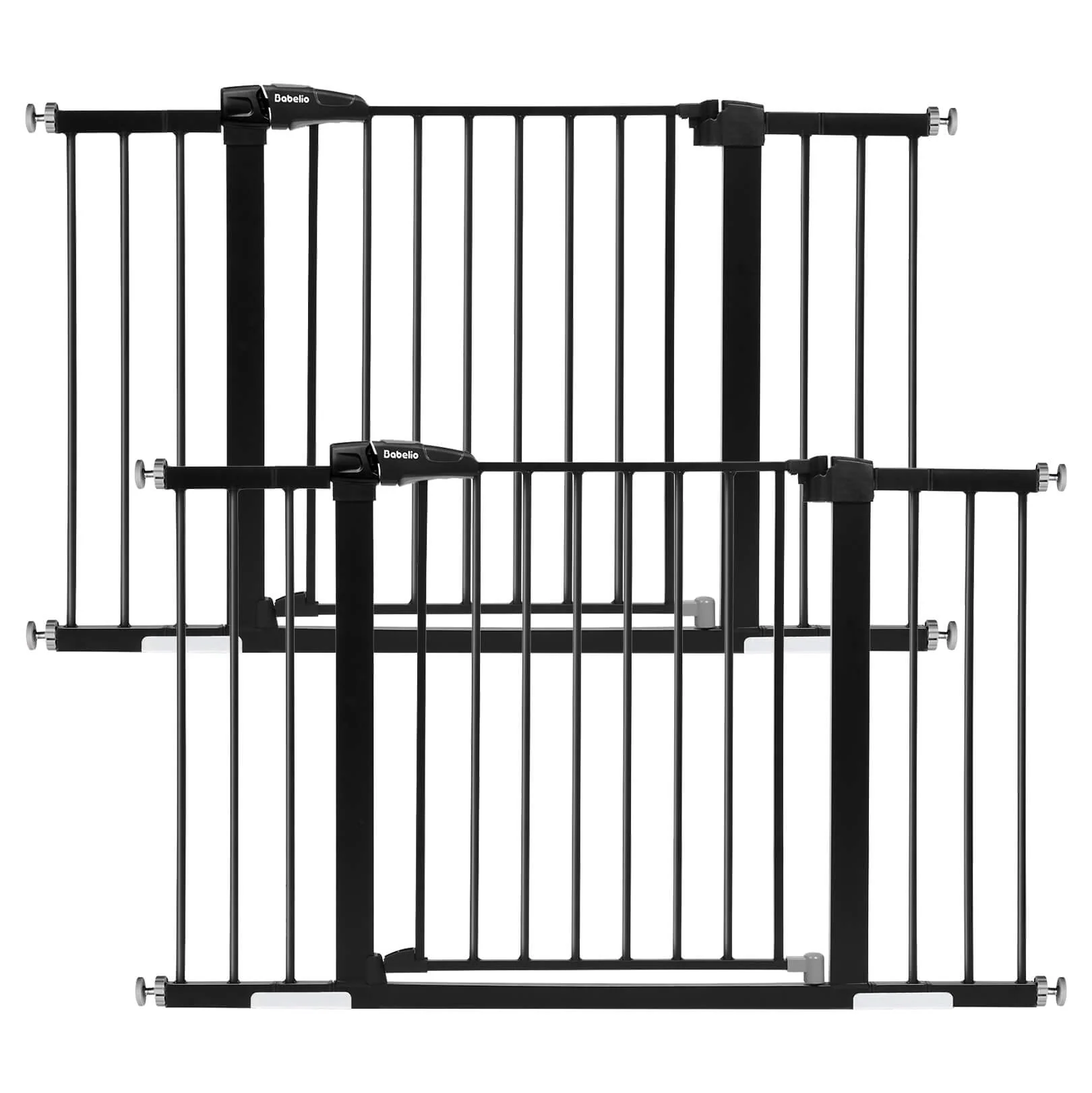 PressGuard C5&P7 | Versatile Baby Safety Gate for Spaces - Image 19