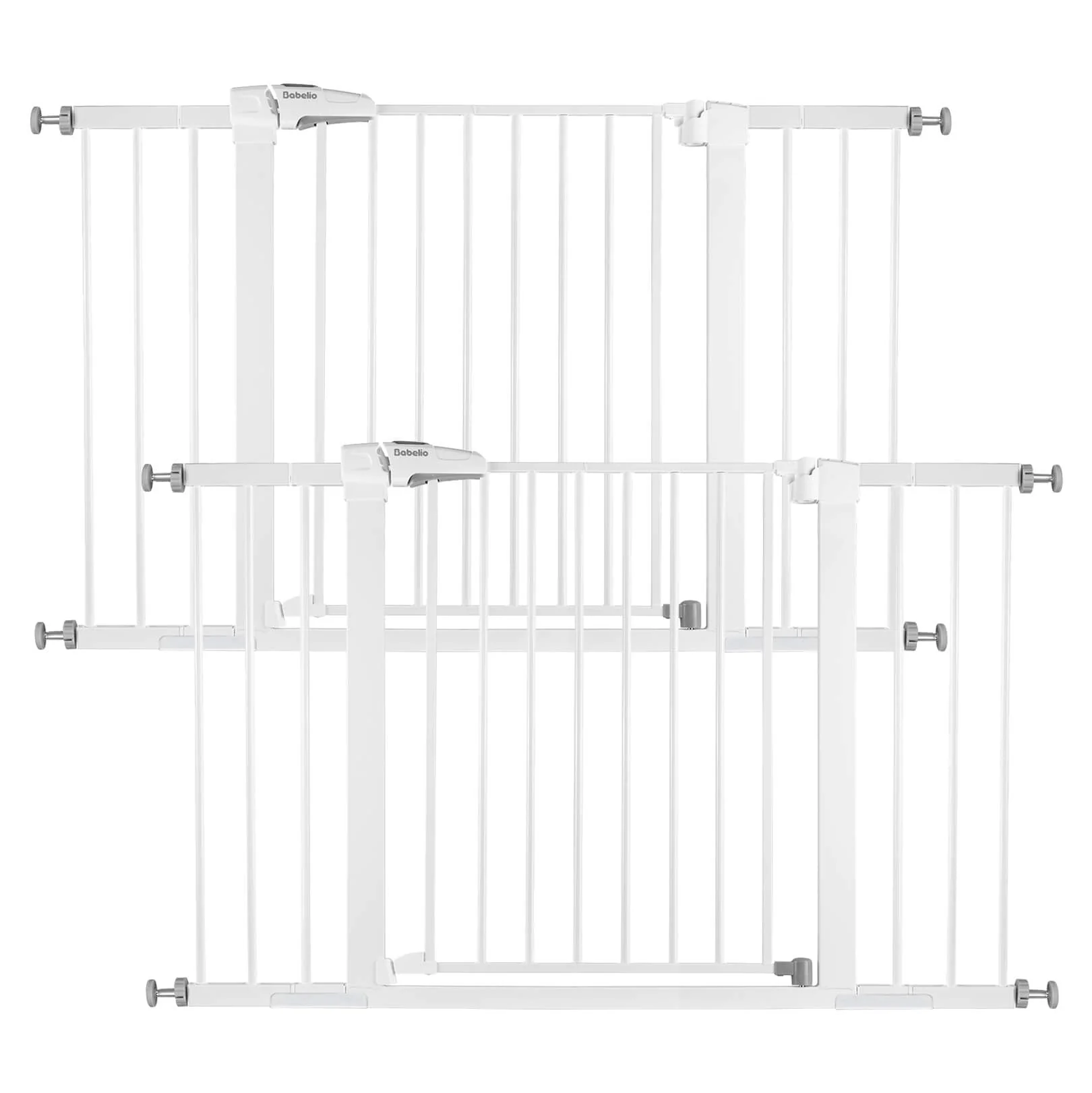 PressGuard C5&P7 | Versatile Baby Safety Gate for Spaces - Image 18