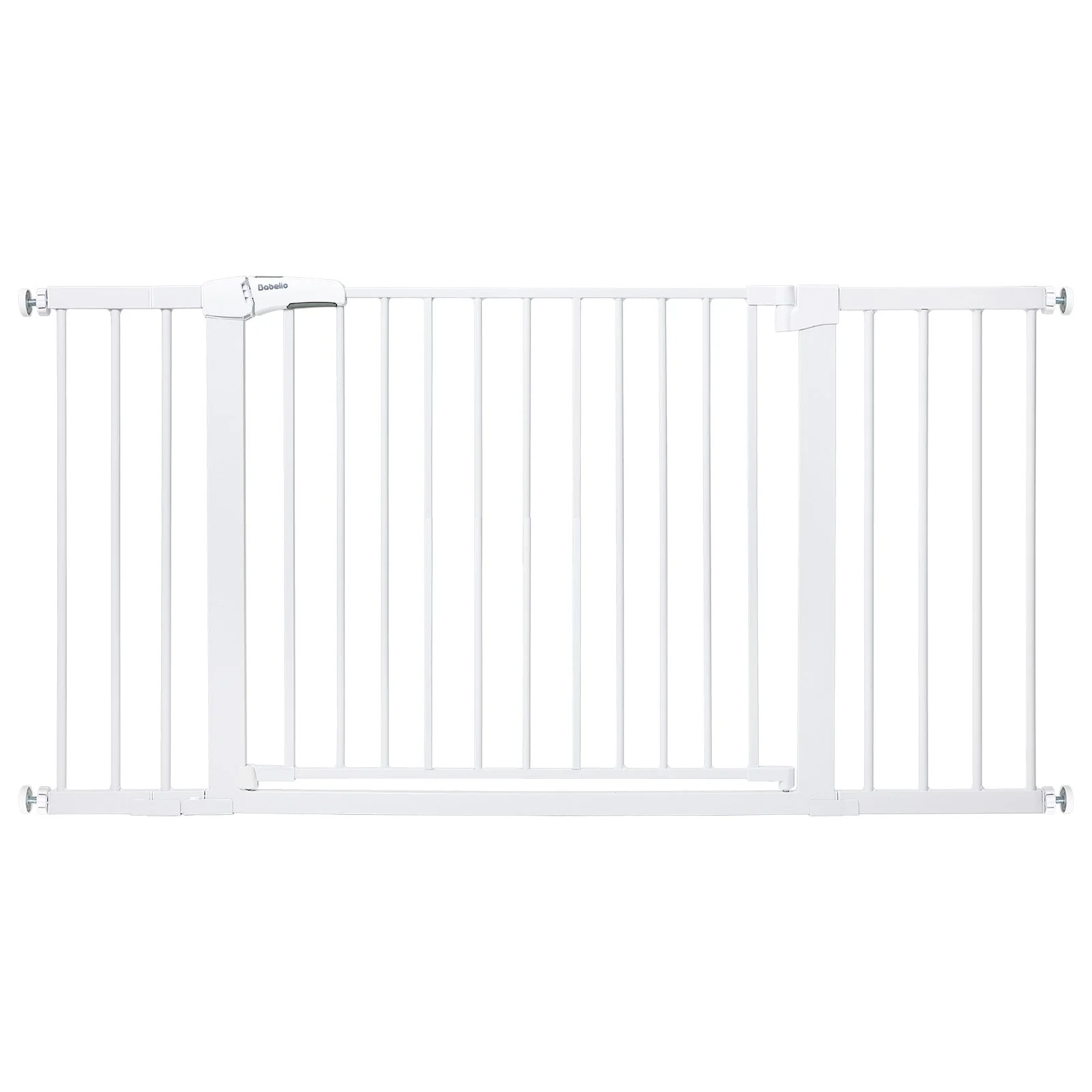 PressGuard E1 | 36-55'' Extra Wide Baby Gates for Large Space - Image 7