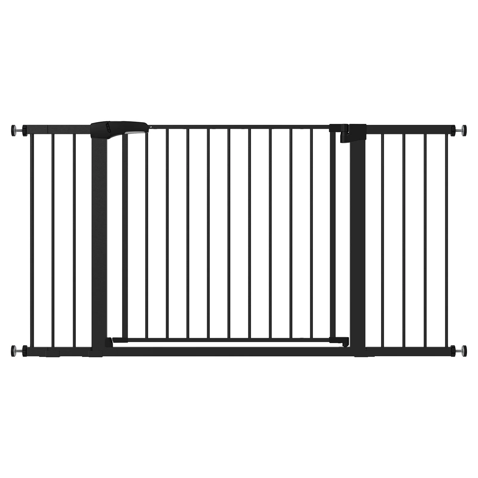 PressGuard E1 | 36-55'' Extra Wide Baby Gates for Large Space - Image 8