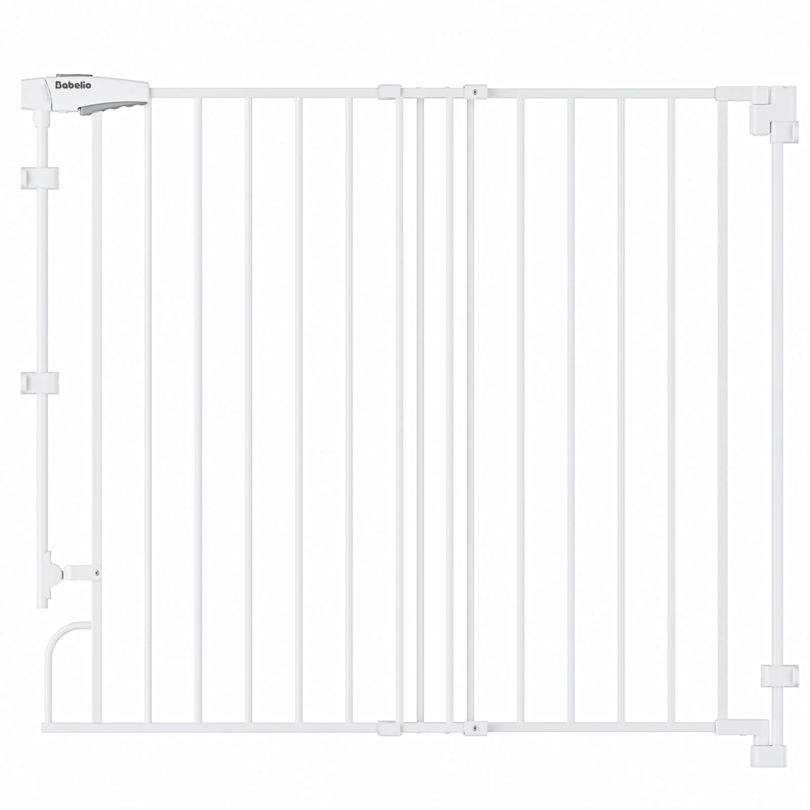 Boundless R30 ProFlex | Removable No-Trip Baby Gate for Stairs - Image 11