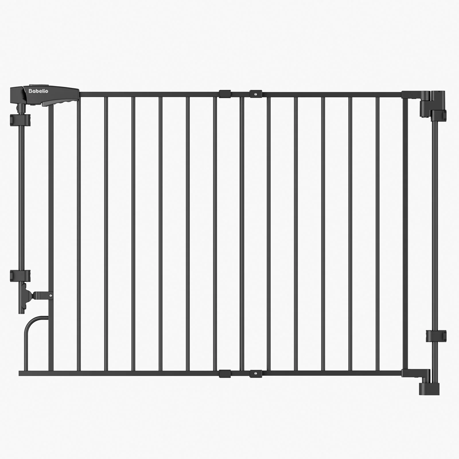 Boundless R30 ProFlex | Removable No-Trip Baby Gate for Stairs - Image 13