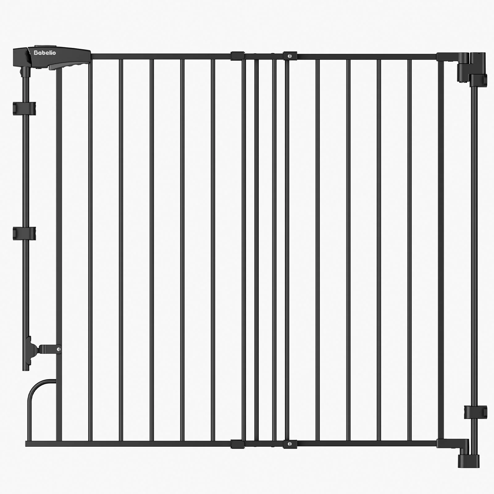 Boundless R30 ProFlex | Removable No-Trip Baby Gate for Stairs - Image 14
