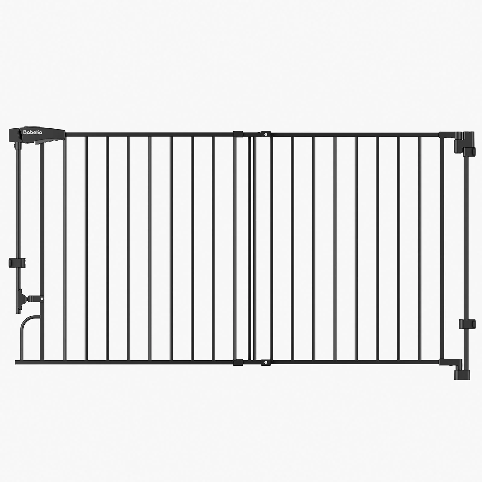 Boundless R30 ProFlex | Removable No-Trip Baby Gate for Stairs - Image 15
