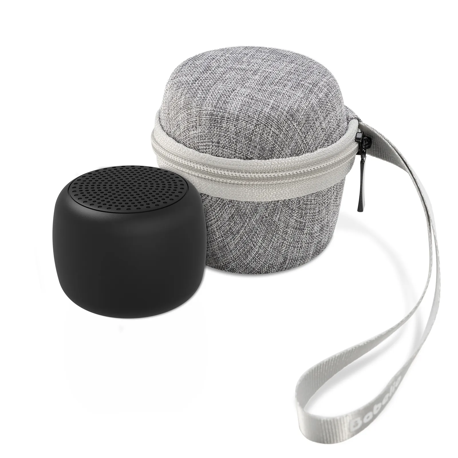 Babelio Pocket Mini White Noise Sleep and Relaxation Device Travel Set For Adults Kids Baby - Image 2