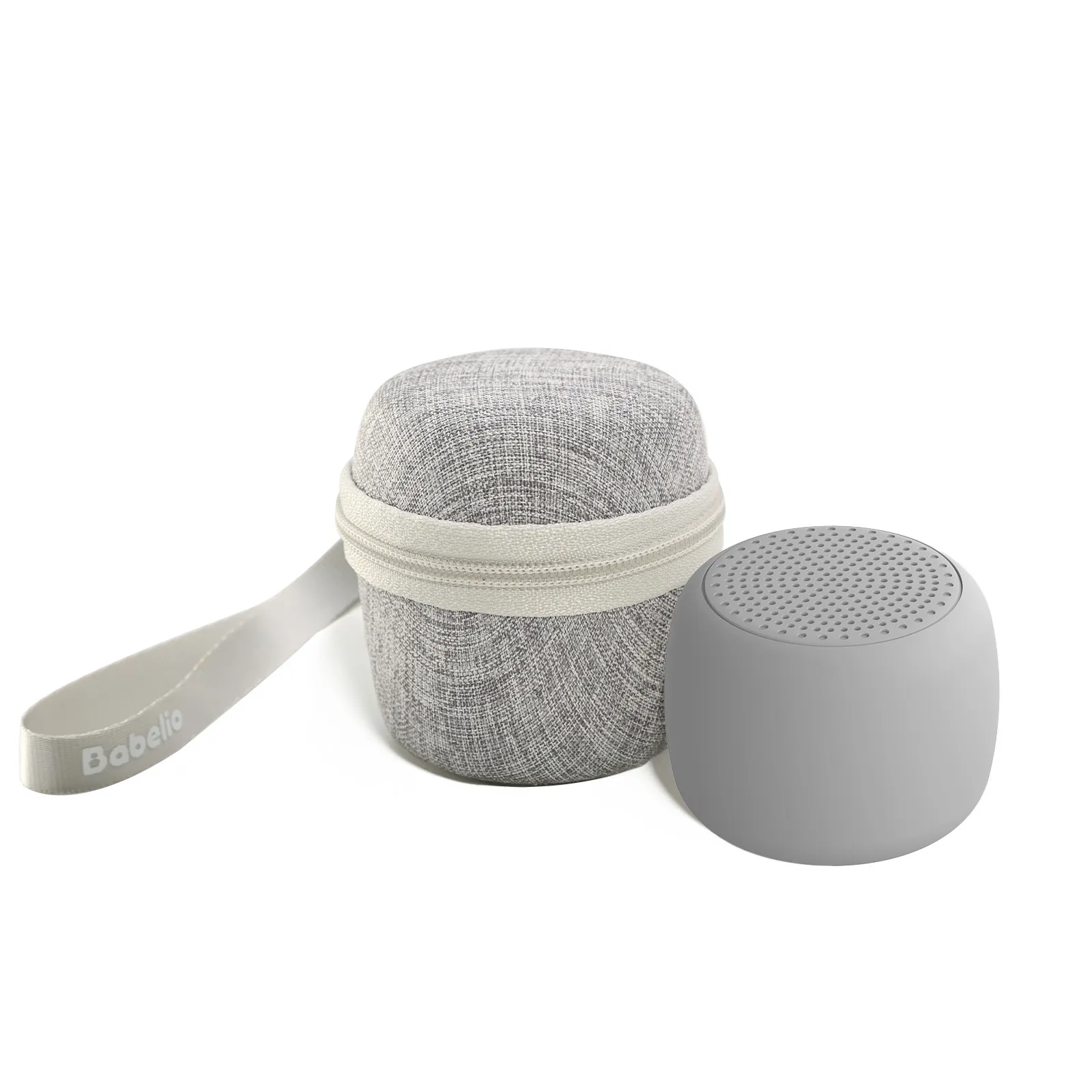 Babelio Pocket Mini White Noise Sleep and Relaxation Device Travel Set For Adults Kids Baby - Image 7