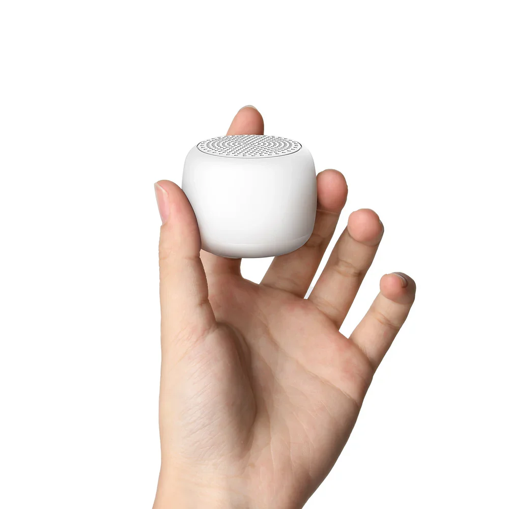 Babelio Pocket Mini White Noise Machine For Sleep & Relaxation - Image 18