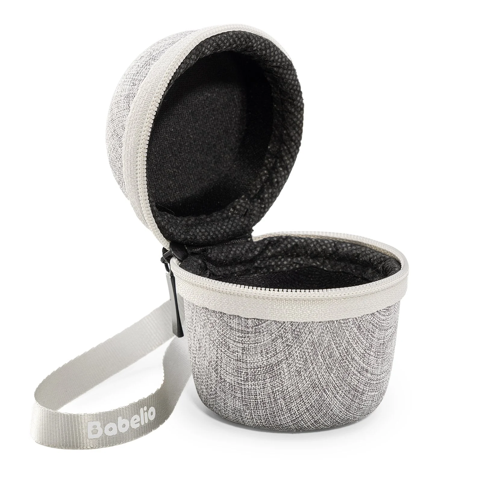 Babelio Pocket Mini White Noise Machine For Sleep & Relaxation - Image 20