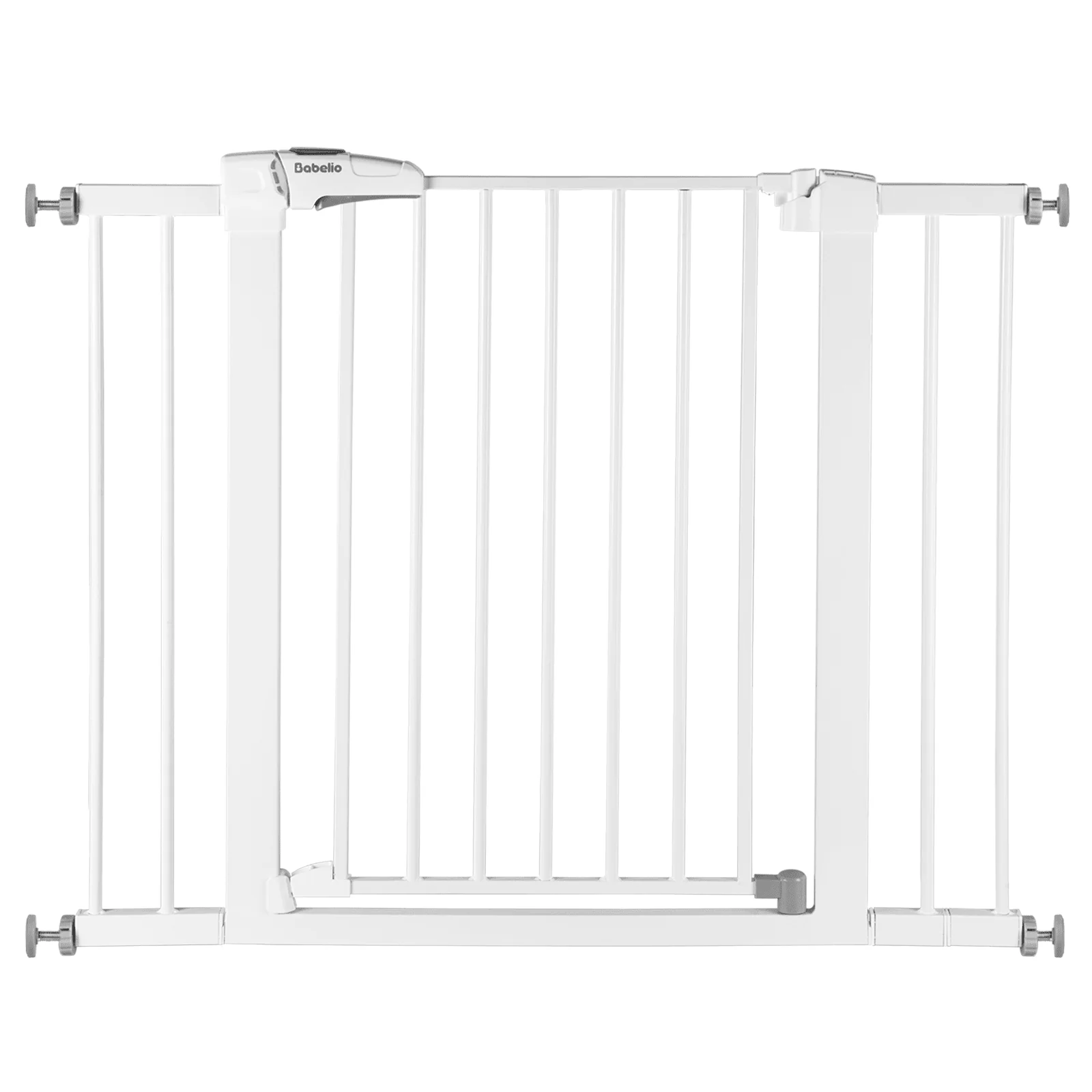 PressGuard C5&P7 | Versatile Baby Safety Gate for Spaces - Image 20