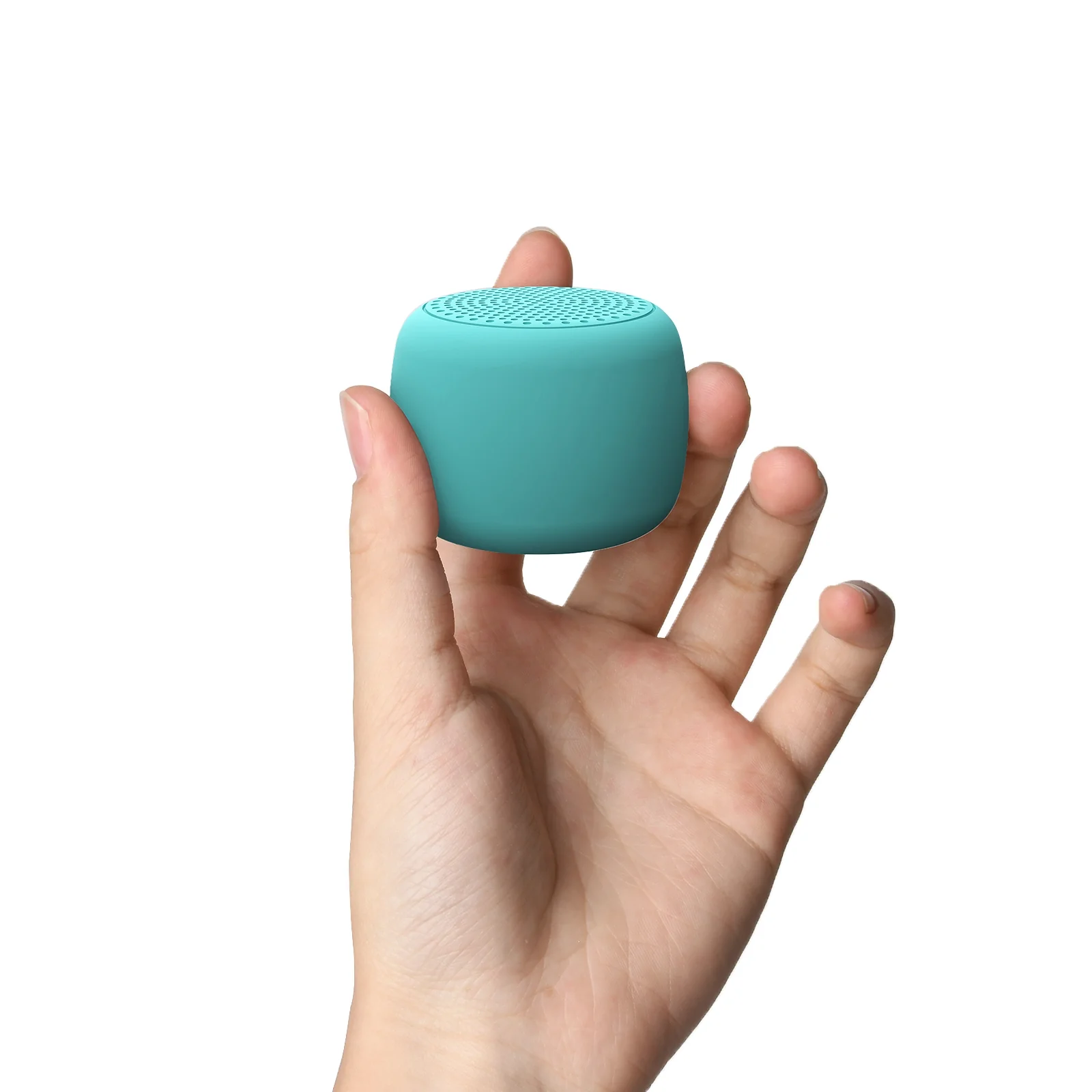 Babelio Pocket Mini White Noise Machine For Sleep & Relaxation - Image 15