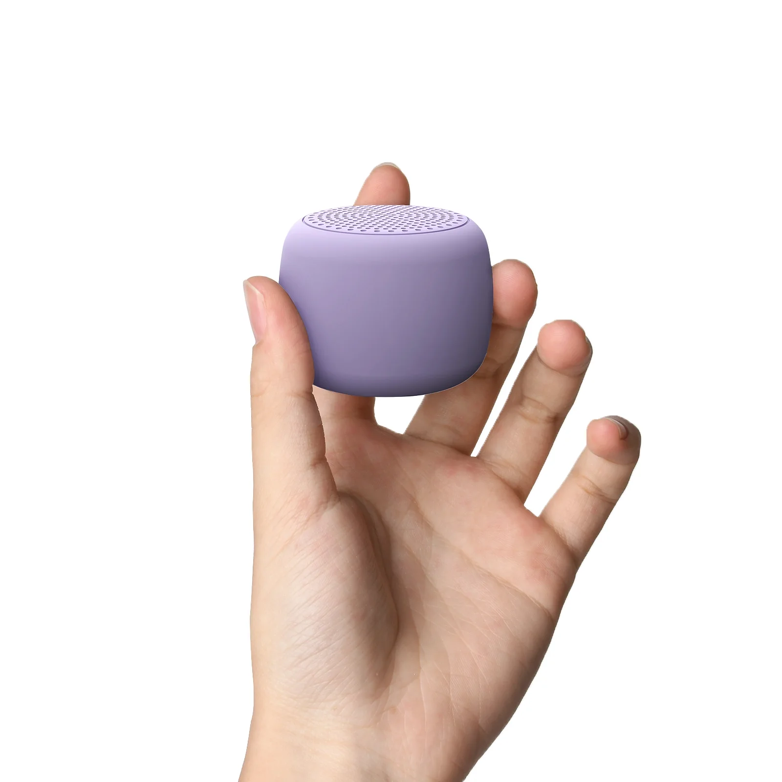 Babelio Pocket Mini White Noise Machine For Sleep & Relaxation - Image 16