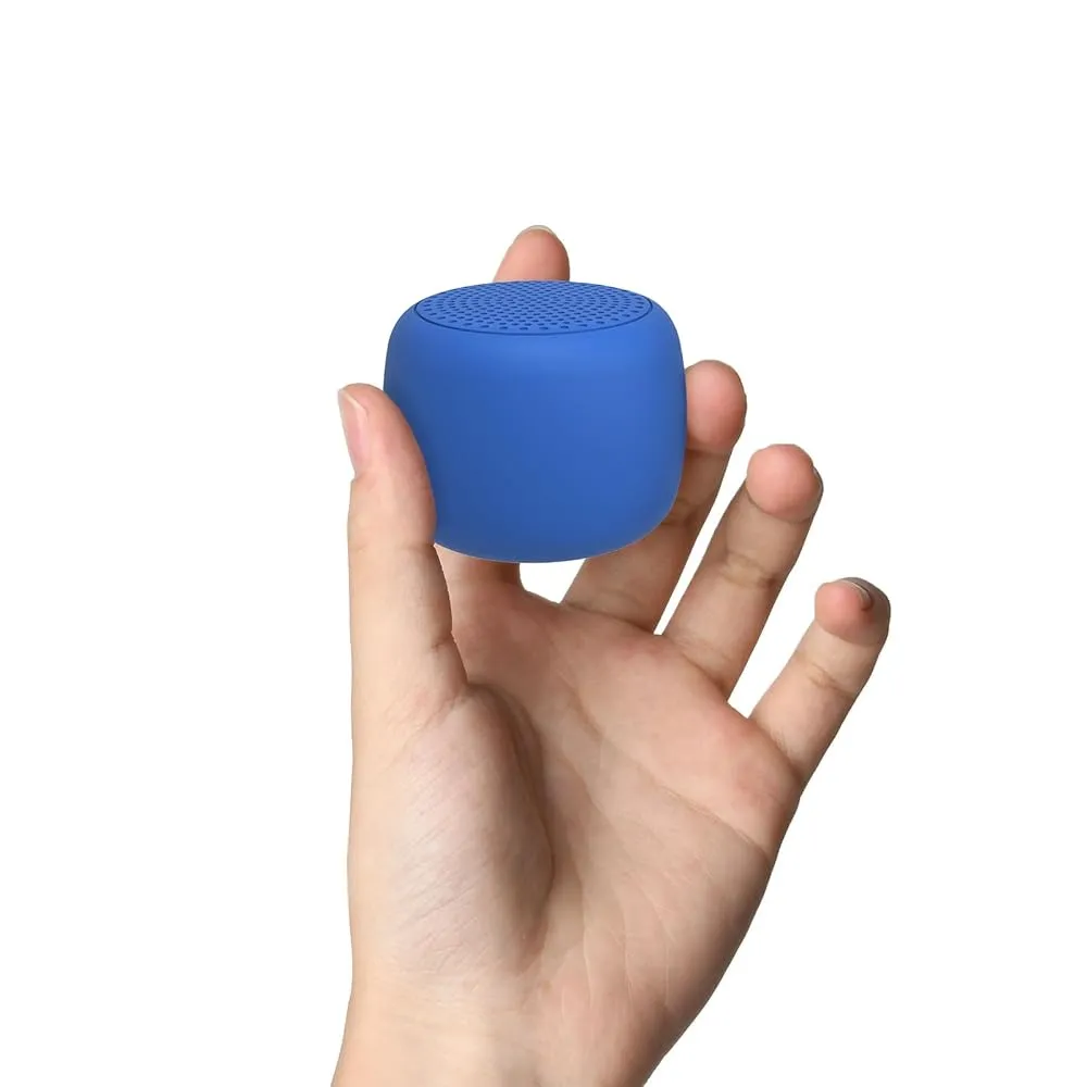 Babelio Pocket Mini White Noise Machine For Sleep & Relaxation - Image 19