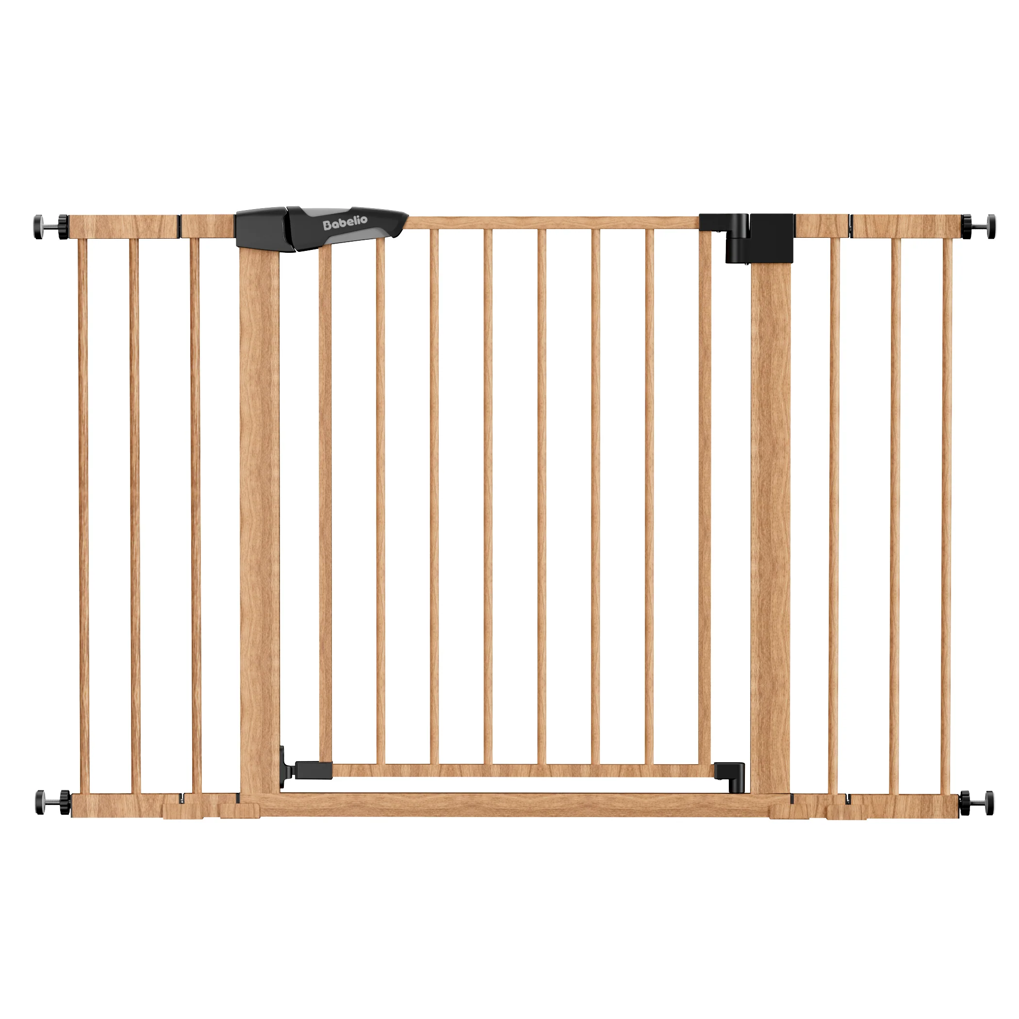 PressGuard P7 | Expandable Baby Gate Pressure Mounted Fits Standard to Wide - Image 15